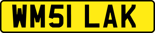 WM51LAK