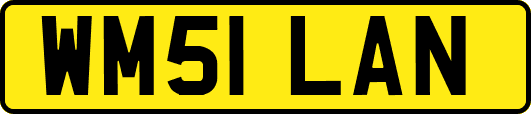 WM51LAN