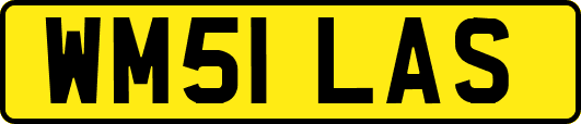 WM51LAS