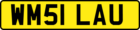 WM51LAU
