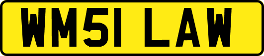 WM51LAW