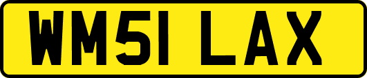 WM51LAX