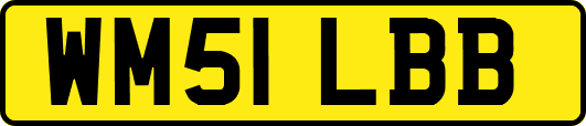 WM51LBB