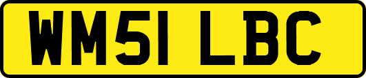 WM51LBC
