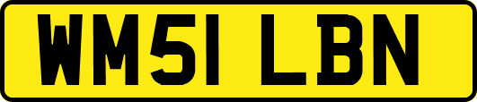 WM51LBN