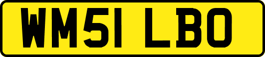 WM51LBO