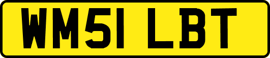 WM51LBT