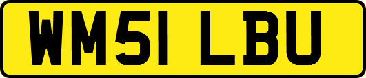 WM51LBU