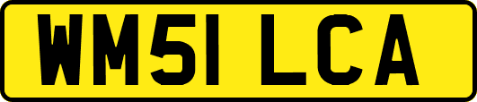 WM51LCA