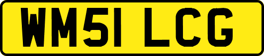 WM51LCG