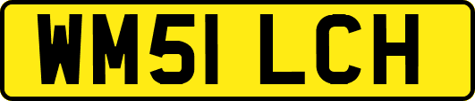 WM51LCH