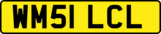 WM51LCL