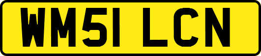 WM51LCN
