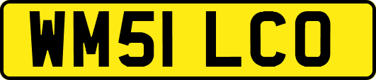 WM51LCO