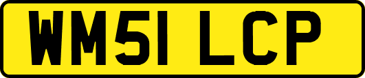 WM51LCP