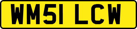 WM51LCW