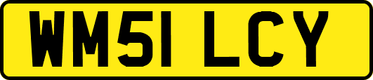 WM51LCY