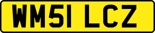 WM51LCZ