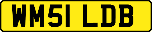 WM51LDB