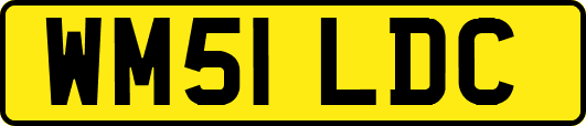 WM51LDC