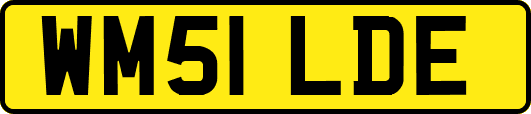 WM51LDE