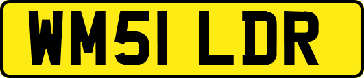 WM51LDR