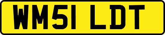WM51LDT