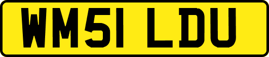 WM51LDU