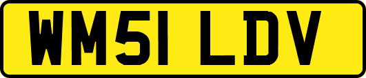 WM51LDV
