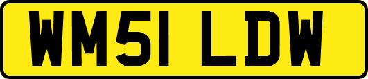 WM51LDW