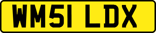 WM51LDX