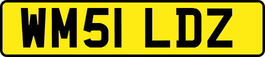 WM51LDZ