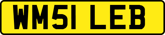 WM51LEB