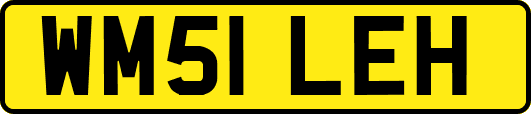 WM51LEH