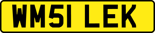 WM51LEK