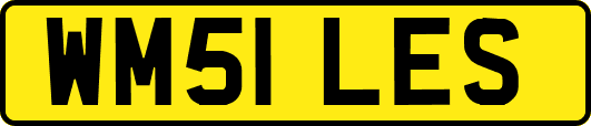 WM51LES