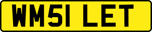 WM51LET