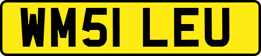WM51LEU