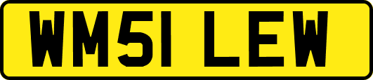 WM51LEW