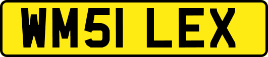 WM51LEX