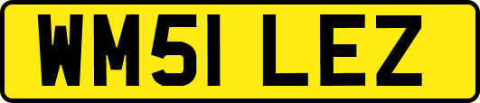 WM51LEZ