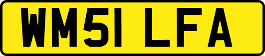 WM51LFA