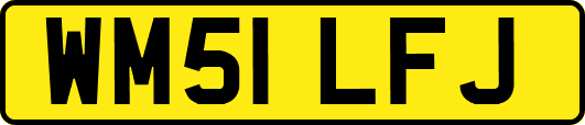 WM51LFJ