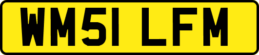 WM51LFM