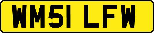 WM51LFW
