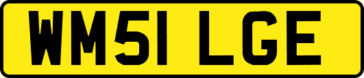 WM51LGE