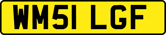 WM51LGF