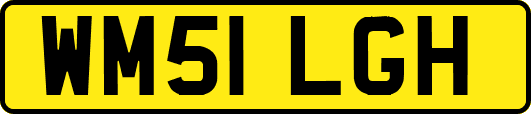 WM51LGH