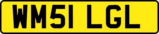 WM51LGL