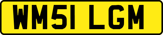 WM51LGM
